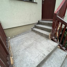 Malowanie mieszkań Świdnica 2