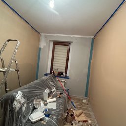 Malowanie mieszkań Świdnica 3