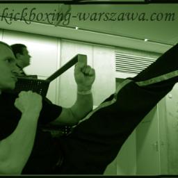 Kickboxing warszawa, rekawice bokserskie