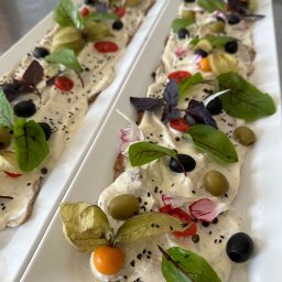 Catering świąteczny Marki 1