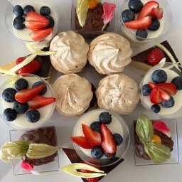 Catering świąteczny Marki 2