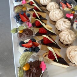 Catering świąteczny Marki 3