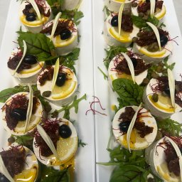 Catering świąteczny Marki 1