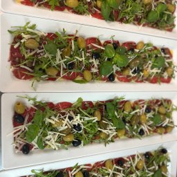 Catering świąteczny Marki 2