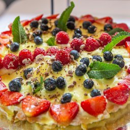 Catering świąteczny Ząbki 2