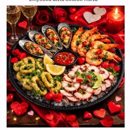 Catering świąteczny Ząbki 1