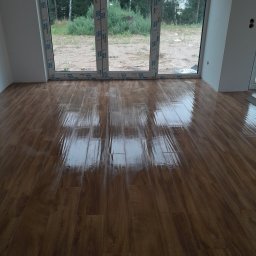 Krzysztof Szulc - Płytkarz Starogard Gdański