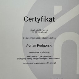 Sprzedaż mieszkania Warszawa 4