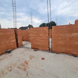 Murowanie ścian Warszawa 2