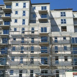 ERGO Mariusz Czajka - Solidny Murarz Ścian Warszawa