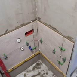 Tarasy drewniane Gdańsk 2