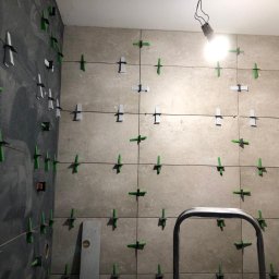 Tarasy drewniane Gdańsk 3