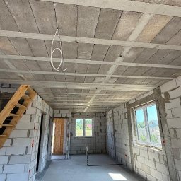 Instalacja elektryczna