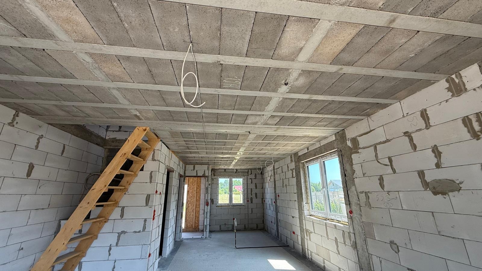 Instalacja elektryczna