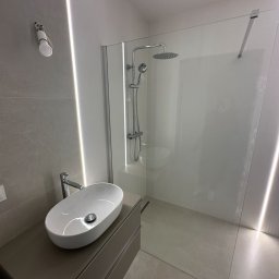 Wykonanie elewacji Gdańsk 1