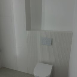 Wykonanie elewacji Gdańsk 3