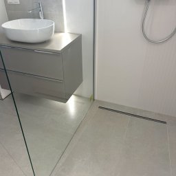 Wykonanie elewacji Gdańsk 4