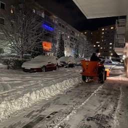 Sprzątanie biur Warszawa 1