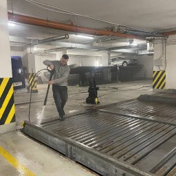 Sprzątanie biur Warszawa 4