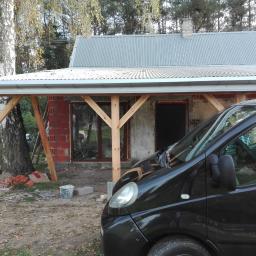 SUFITY - MP MARIUSZ PACZKOWSKI - Huta Zaborowska