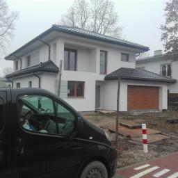 SUFITY - MP MARIUSZ PACZKOWSKI - Pruszków Nowa Wieś 18/12/2017