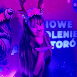 Animator dla dzieci Grudziądz 3