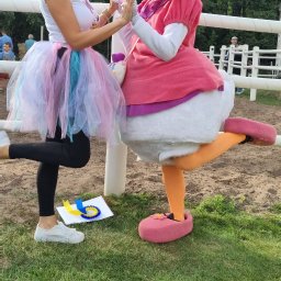 Animator dla dzieci Grudziądz 2