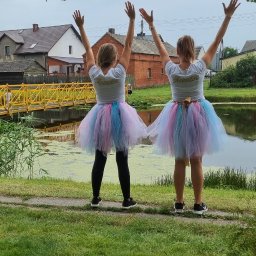 Animator dla dzieci Grudziądz 1