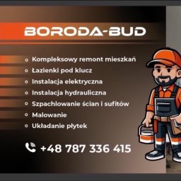 Yasnichenko Ihor - Firma Remontowo-budowlana Gliwice