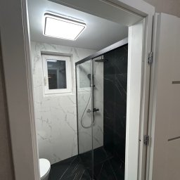 Yasnichenko Ihor - Najlepsze Oświetlenie Łazienki Gliwice