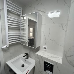 Remonty mieszkań Gliwice 3