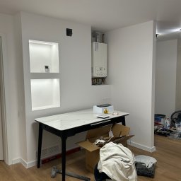 Remonty mieszkań Gliwice 4