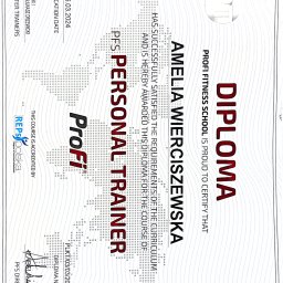 Trener personalny Katowice 1