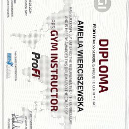 Trener personalny Katowice 3