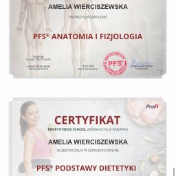 Trener personalny Katowice 4