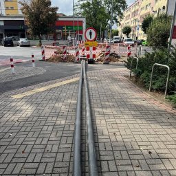 Przewierty sterowane Kraków 2