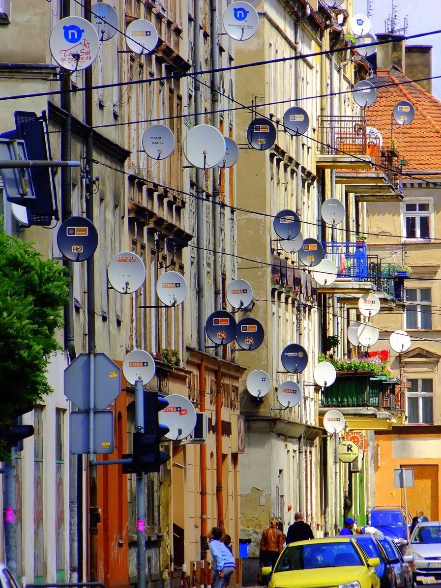 Tak tez będzie działać. Tyko inaczej wygląda :)
