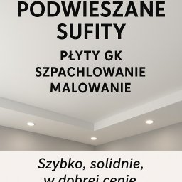 Different world. SP.Z.O.O. - Pierwszorzędny Montaż Płyt Gipsowych Sanok