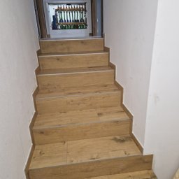 Glazurnik Bukowina Tatrzańska 1