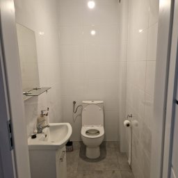 Glazurnik Bukowina Tatrzańska 2