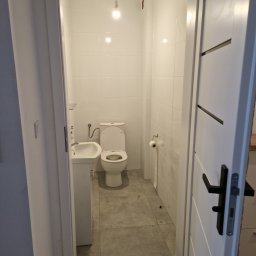 Glazurnik Bukowina Tatrzańska 3