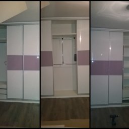 Schody drewniane Krasnystaw 4