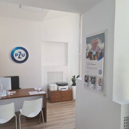 nasze biuro w Łodzi