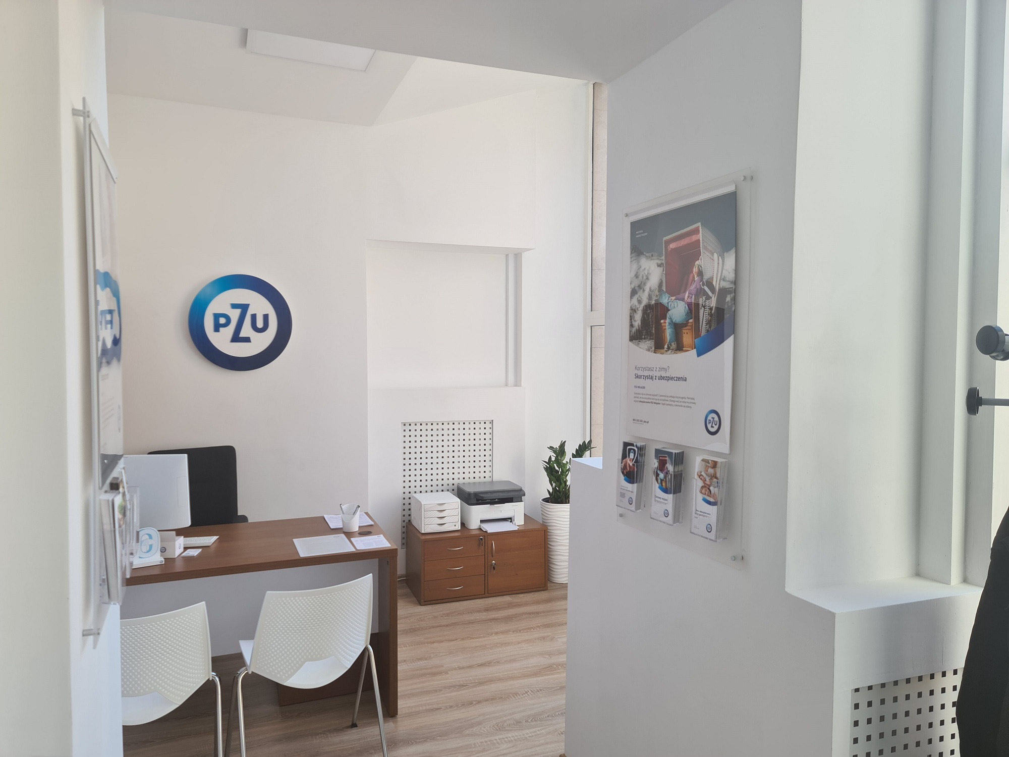 nasze biuro w Łodzi
