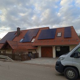 Fotowoltaika Nowy Sącz 3