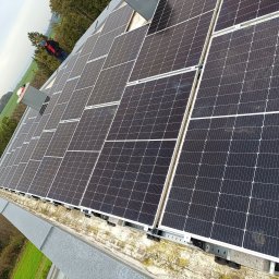 Fotowoltaika Nowy Sącz 4