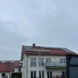 Fotowoltaika Nowy Sącz 1