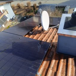 Fotowoltaika Nowy Sącz 2