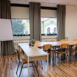 Dotacje unijne Kwidzyn 3