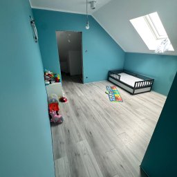 Remont łazienki Gryfice 3